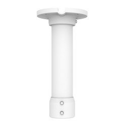 Uniarch Βάση Κάμερας Tr-Ce45-In, Μεταλλική, Λευκή