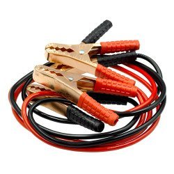 Moje Auto Ζεύγος Καλωδίων Φόρτισης Μπαταρίας 94-035, 200A, 2M