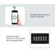 Secukey Πληκτρολόγιο Πρόσβασης Ch1-Wifi-Em Με Κωδικό & Κάρτα, Wi-Fi Secukey Πληκτρολόγιο Πρόσβασης Ch1-Wifi-Em Με Κωδικό & Κάρτα, Wi-Fi