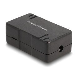 Delock Κυτίο Σύνδεσης Καλωδίων Δικτύου 88132, Cat 6 Lsa, 250Mhz