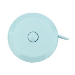 Μεζούρα Μέτρησης Σώματος Huh-0135, Διπλής Όψεως, 2M, Μπλε