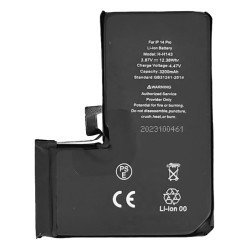 High Copy Μπαταρία Pbat-032 Για Iphone 14 Pro, Li-Ion 3200Mah