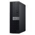 Dell Pc Optiplex 7060 Sff, I5-8500, 16/512Gb Ssd, Dvd-Rw, Win 10 Pro, Fr