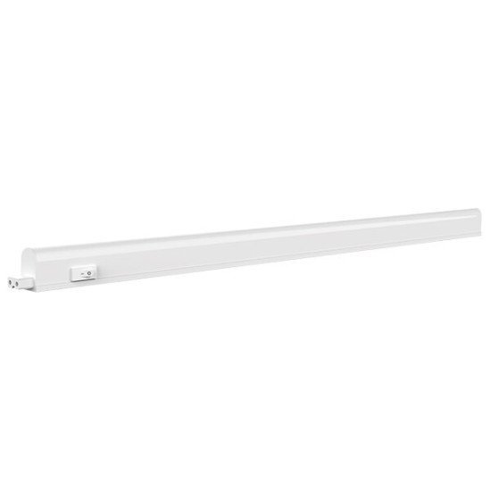 Optonica Led Φωτιστικό Tube T5 5594, 9.6W, 6000K, Ip20, 900Lm, 88.5Cm