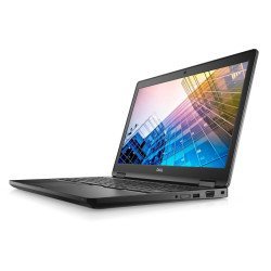 Dell Laptop 5491, I5-8400H, 8/256Gb M.2 14", Cam, Win 10 Pro, Fr Dell Laptop 5491, I5-8400H, 8/256Gb M.2 14", Cam, Win 10 Pro, Fr