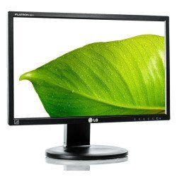 Lg Used Οθόνη E2211Pu Led, 21.5" 1920X1080, Vga/Dvi, Ga Lg Used Οθόνη E2211Pu Led, 21.5" 1920X1080, Vga/Dvi, Ga