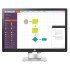Hp Used Οθόνη E242 Led, 24" 1920X1200, Vga/Displayport/Hdmi, Gb
