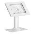 Brateck Επιτραπέζια Βάση Tablet Pad34-03, Αντικλεπτική, 9.7-11", Λευκή