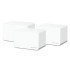 Mercusys Mesh Wi-Fi 6 System Halo H70X, 1.8Gbps Dual Band, 3Τμχ, V. 1.20