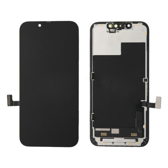 Tw Incell Lcd Touch Screen Για Iphone 13