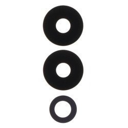 Ανταλλακτικό Τζάμι Κάμερας Spsam-0017 Για Samsung Galaxy A04S