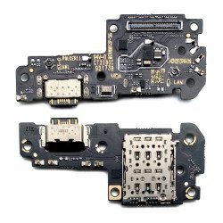 Ανταλλακτική Πλακέτα Φόρτισης Spxn12-0001 Για Xiaomi Redmi Note 12 Pro Ανταλλακτική Πλακέτα Φόρτισης Spxn12-0001 Για Xiaomi Redmi Note 12 Pro