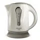 Bruno Βραστήρας Νερού Brn-0141, 1L, 1100W, Λευκό-Γκρι Bruno Βραστήρας Νερού Brn-0141, 1L, 1100W, Λευκό-Γκρι