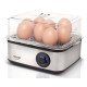 Bruno Βραστήρας Αυγών 8 Θέσεων Brn-0156, 500W, Ανοξείδωτος Bruno Βραστήρας Αυγών 8 Θέσεων Brn-0156, 500W, Ανοξείδωτος