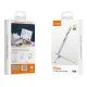 Ldnio Βάση Smartphone Mg06, Foldable, 4.7-7.2", Λευκή Ldnio Βάση Smartphone Mg06, Foldable, 4.7-7.2", Λευκή