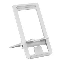 Ldnio Βάση Smartphone Mg06, Foldable, 4.7-7.2", Λευκή