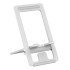 Ldnio Βάση Smartphone Mg06, Foldable, 4.7-7.2", Λευκή