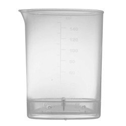 Bruno Δοσομετρητής Νερού Με Καρφίτσα Για Βραστήρα Αυγών Brn-0156