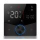Smart Θερμοστάτης Χώρου Bht-009Gblw, Πετρελαίου, Wi-Fi, Μαύρος Smart Θερμοστάτης Χώρου Bht-009Gblw, Πετρελαίου, Wi-Fi, Μαύρος