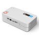 Olax Router 5G Lte G5010 Με Lan Θύρα, Wi-Fi 6, Dual Band, 4000Mah Olax Router 5G Lte G5010 Με Lan Θύρα, Wi-Fi 6, Dual Band, 4000Mah