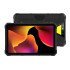 Ulefone Tablet Armor Pad 2, 11" 8/256Gb, 18600Mah, Ip68/Ip69K, 4G, Μαύρο