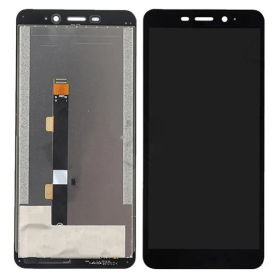 Ulefone Ανταλλακτική Οθόνη Lcd & Touch Panel Για Smartphone Armor X10