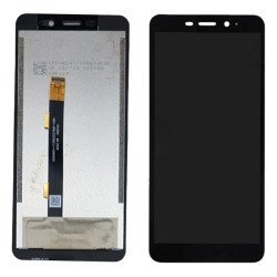 Ulefone Ανταλ/Κή Οθόνη Lcd & Touch Panel Για Smartphone Armor X12 Pro Ulefone Ανταλ/Κή Οθόνη Lcd & Touch Panel Για Smartphone Armor X12 Pro