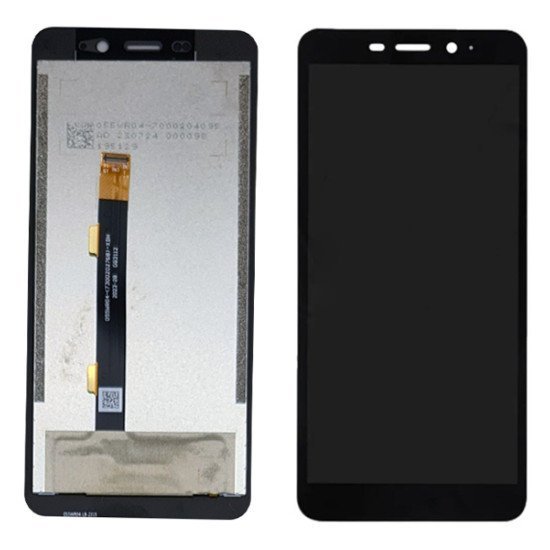 Ulefone Ανταλ/Κή Οθόνη Lcd & Touch Panel Για Smartphone Armor X12 Pro