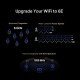 Mercusys Κάρτα Δικτύου Ma86Xe, Axe5400, Wi-Fi 6E, Bluetooth, Pcie, V.1.0 Mercusys Κάρτα Δικτύου Ma86Xe, Axe5400, Wi-Fi 6E, Bluetooth, Pcie, V.1.0