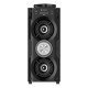 Celebrat Φορητό Ηχείο Os-01, 10W, 1200Mah, Bluetooth, Fm, Led, Μαύρο Celebrat Φορητό Ηχείο Os-01, 10W, 1200Mah, Bluetooth, Fm, Led, Μαύρο