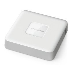 Tp-Link Nvr Καταγραφικό Vigi Nvr1104H-4P, 8Mp, 4 Κανάλια Poe+, Ver. 1.0