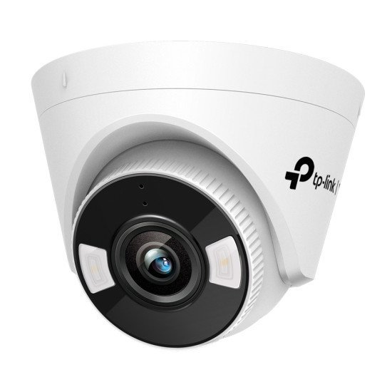 Tp-Link Ip Κάμερα Vigi C440, 4Mm, 4Mp, Poe, Sd, Ver. 1.0 Tp-Link Ip Κάμερα Vigi C440, 4Mm, 4Mp, Poe, Sd, Ver. 1.0