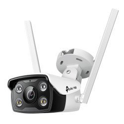 Tp-Link Ip Κάμερα Vigi C340-W, 4Mm, 4Mp, Wi-Fi, Sd, Ip66, Ver. 1.0