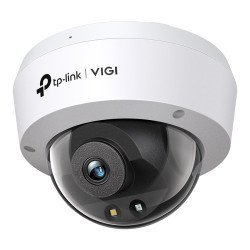 Tp-Link Ip Κάμερα Vigi C240, 2.8Mm, 4Mp, Poe, Sd, Ip67/Ik10, V.1.0