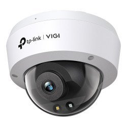 Tp-Link Ip Κάμερα Vigi C230, 2.8Mm, 3Mp, Poe, Ip67/Ik10, Ver. 1.0