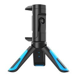 Apexel Μίνι Τρίποδο Apl-Jj08 Για Smartphone & Ψηφιακές Κάμερες, Μαύρο