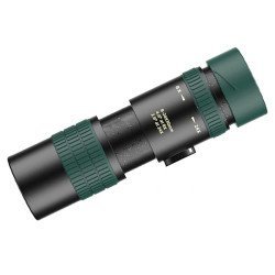 Apexel Μονοκυάλι Aps-8-24X30, 8X-24X Zoom, Φ 30Mm, Μαύρο