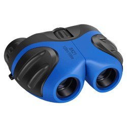 Apexel Κιάλια Aps-Pb8X21 Για Παιδιά, 8X Zoom, Φ 21Mm, Μπλε