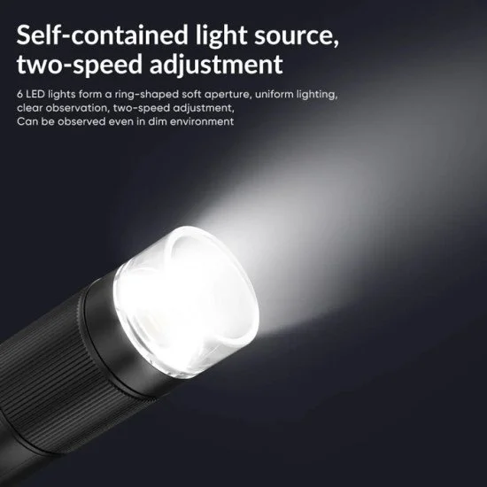 Apexel Ψηφιακό Μικροσκόπιο Apl-Ms008, 400X-800X, Led, 720P/2Mp Apexel Ψηφιακό Μικροσκόπιο Apl-Ms008, 400X-800X, Led, 720P/2Mp