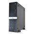 Powertech Pc Dmpc-0156 Intel Cpu I3-12100, 8Gb/256Gb Ssd, Windows 11 Pro