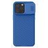 Nillkin Θήκη Camshield Pro Για Iphone 15 Pro, Μπλε