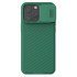 Nillkin Θήκη Camshield Pro Για Iphone 15 Pro, Πράσινη