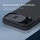 Nillkin Θήκη Camshield Pro Για Iphone 15 Plus, Μαύρη Nillkin Θήκη Camshield Pro Για Iphone 15 Plus, Μαύρη