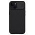 Nillkin Θήκη Camshield Pro Για Iphone 15 Plus, Μαύρη