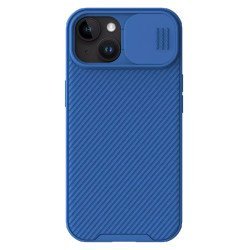 Nillkin Θήκη Camshield Pro Magnetic Για Iphone 15, Μπλε