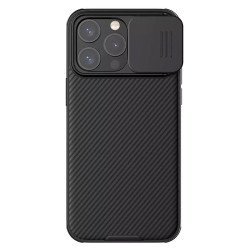 Nillkin Θήκη Camshield Pro Magnetic Για Iphone 15 Pro, Μαύρη