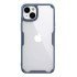 Nillkin Θήκη Nature Pro Για Iphone 15 Plus, Διάφανη-Μπλε