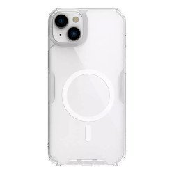 Nillkin Θήκη Nature Pro Magnetic Για Iphone 15 Plus, Διάφανη