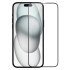 Nillkin Tempered Glass 2.5D Cp+ Pro Για Iphone 15 Plus
