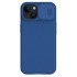 Nillkin Θήκη Camshield Pro Για Iphone 15 Plus, Μπλε